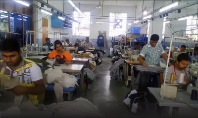 Textile : GNP WEAR investit Rs 800 000 pour augmenter sa production