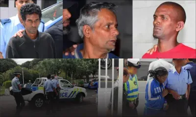 Nourrisson jeté au Jardin de la Compagnie : cinq suspects arrêtés, une somme de Rs 3 000 évoquée 