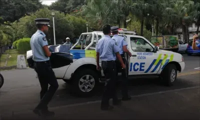 Bébé retrouvé mort au Jardin de la Compagnie : un sixième suspect arrêté 