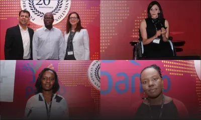 Pan African Media Research Organisation : satellites et smartphones au cœur du marketing en Afrique