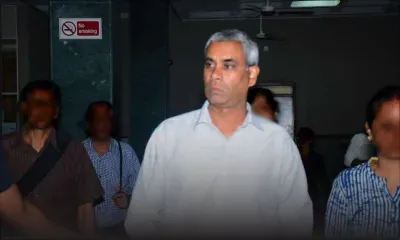 Fraude alléguée à la NTA : Somduth Koossool fixé le 2 septembre sur sa remise en liberté