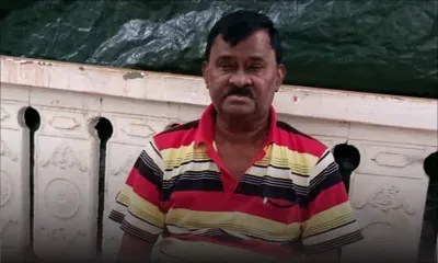 Amputé, il lance un appel pour une prothèse