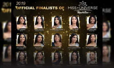Miss Universe Mauritius 2019 : en quête d’une Miss tout-le-monde 