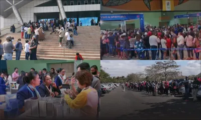 SVICC : le Mauritius Duty Free Paradise Day en images