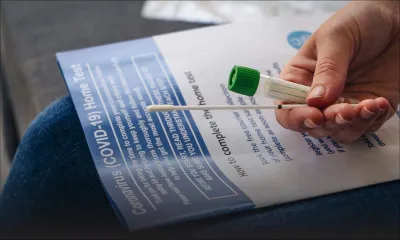 URGENT - Covid-19 : 291 nouveaux cas dont sept admis à ENT