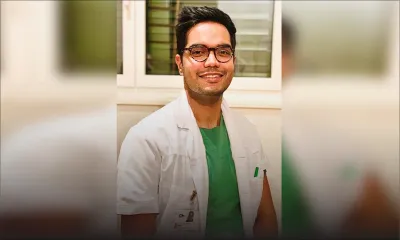 Dr Ziyad Gunga : « Avant d’affronter le variant Delta, les autorités doivent s’assurer de la robustesse du système de santé » 