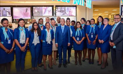 Rodrigues : le PM annonce l’extension des subventions sur les billets d’avion jusqu’à septembre 2023