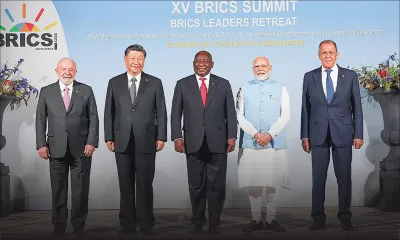 Agrandissement des BRICS : quelles retombées pour Maurice ?