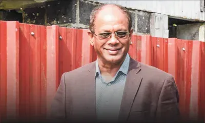 Conduite en état d’ivresse : Ajay Gunness dans l’attente des dépositions des témoins