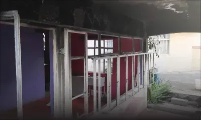 Explosion d’une bonbonne de gaz ménager à Goodlands : un père de famille succombe à ses brûlures après cinq jours