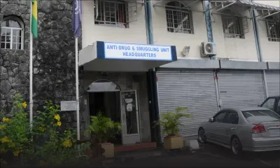 Saisie record de drogue au port : l’épouse du suspect Ramdin signale sa disparition à la police