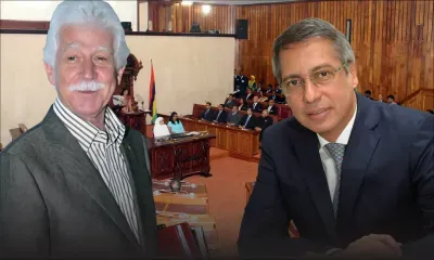 Assemblée nationale: la PNQ de Paul Bérenger axée sur la nouvelle carte d’identité nationale