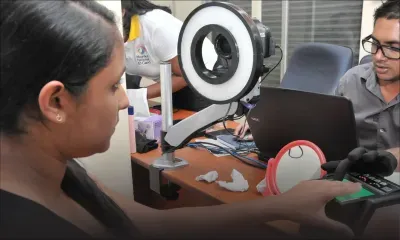 National Identity Card Act et Data Protection Act amendées avant fin janvier 2016