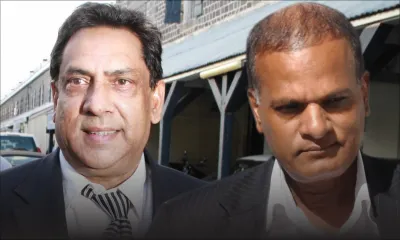 Affaire Boskalis: les documents recueillis hors de Maurice au centre des débats