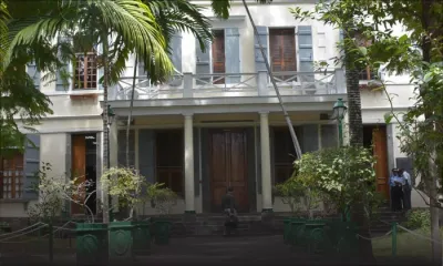 Drogue: 17 ans et 35 ans de prison pour un Allemand et son contact mauricien