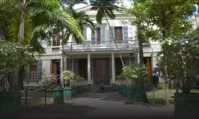 Conteneurs bloqués à la douane: un rapport de la Santé contesté