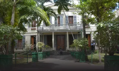 Valuation Office: la No 2 peut reprendre son poste