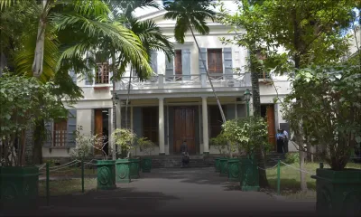 Déclaration ethnique des candidats: la plainte de Rezistans ek Alternativ prise sur le fond