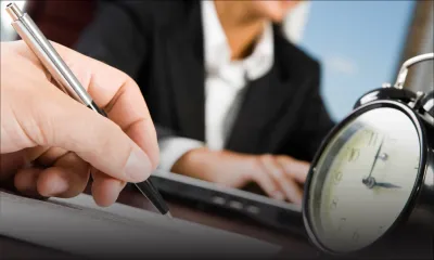 Les fonctionnaires à l’heure du Flexitime