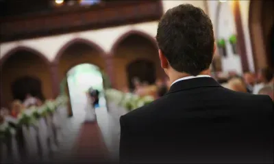 10 bonnes raisons pour ne pas se marier