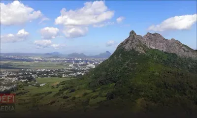 Montagne du Pouce : deux touristes françaises dépouillées 