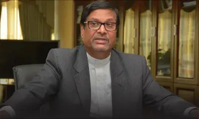 Mauriciens disparus lors du Hadj: Soodhun prêt à se rendre à la Mecque