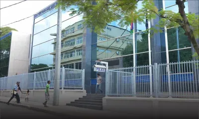 Un responsable d’Alteo arrêté pour négligence