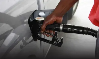 Erreur à la pompe : le distributeur de carburant réagit
