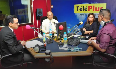 Étienne Sinatambou sur Radio Plus : «Les piliers de la Freedom of Information Act sont là»