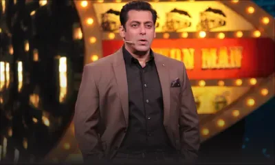 Bigg Boss 11 : Rs 110 millions par épisode pour Salman Khan