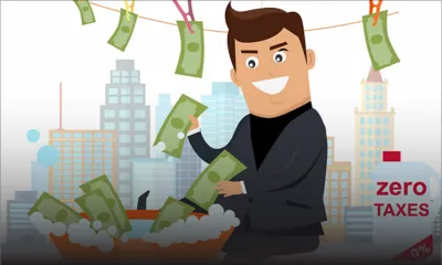 Offshore : les chiffres d’un secteur nébuleux