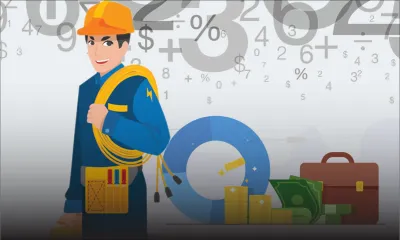 [Infographie] Salaire de Rs 54.169 dans le secteur énergétique et du froid