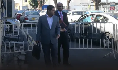 Affaire Bet365 : Ravi Yerrigadoo au CCID