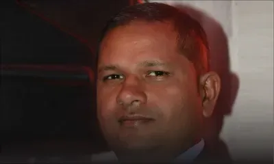 MP Tarolah accused of sexting