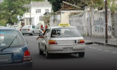 Permis de conduire : les étapes à franchir