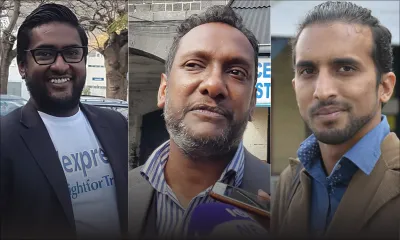 Allégation de complot : le CCID veut vérifier les comptes bancaires des journalistes