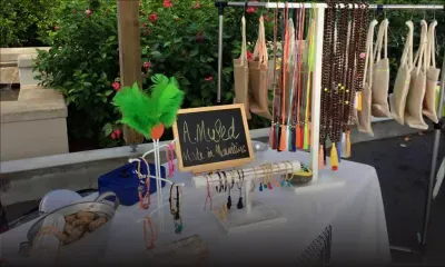 Azuri lance son marché de la rentrée