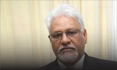 Me Bebakur Rampoortab : «La donation est une avance sur la succession»