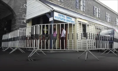 Affaire Bet365 : le CCID peine à obtenir les images de vidéosurveillance