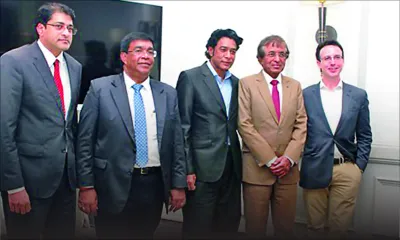 Mauritius Cinema Week 2018 : Rs 900 millions de projets potentiels