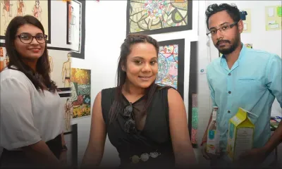 Fashion and Design Institute : du talent à l'état pur