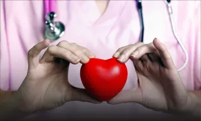 World Heart Day 2017 : Younger Mauritians affected by coronary heart disease