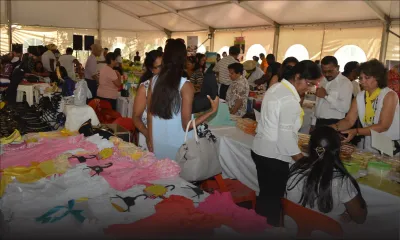 Salon Made in Femmes : l’artisanat sous toutes les coutures