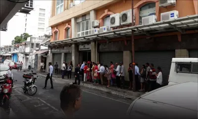 Alertes à la bombe : permanence policière dans la capitale
