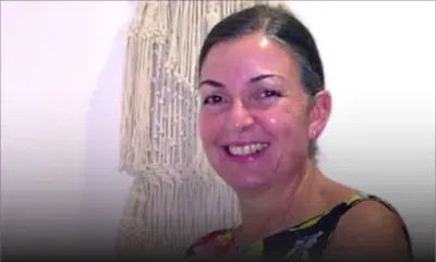 Tie the Knot with Pascale Leclezio