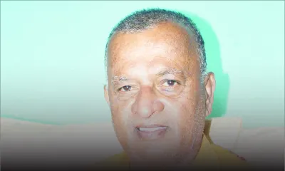 Potaya Kuppan, président de la Senior Citizens Federation : «Certaines personnes âgées sont encore capables de travailler»