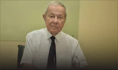 Sir Victor Glover : «Une lettre de recommandation est légale sans but mercantile»