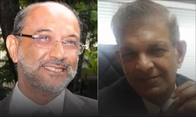 Commission d’enquête sur Britam - Yacoob Ramtoola : «J’aurais souhaité avoir pris toutes les décisions»