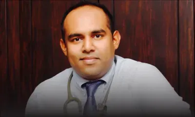 Douleurs au bas du dos : un symptôme pas une maladie