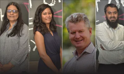 Forum-Débat : territoire, eau, énergie et biodiversité au menu